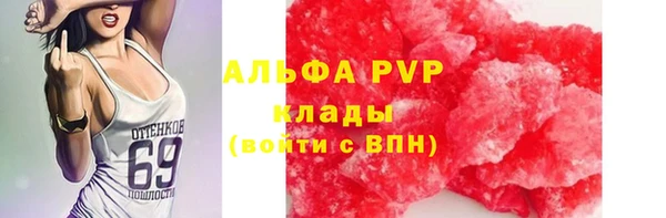 винт Алексеевка